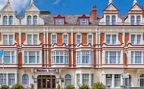 Dunoon Hotel